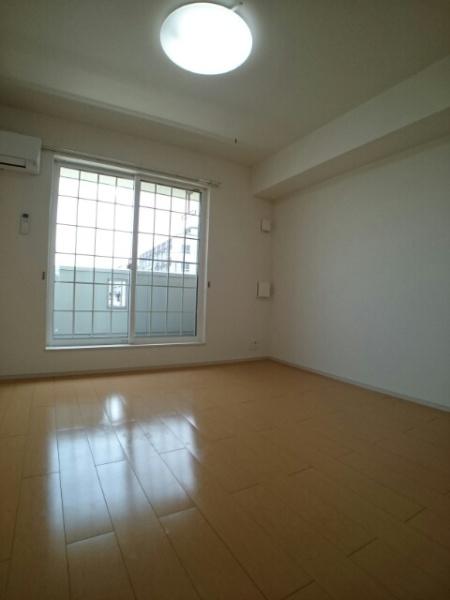 カーサ・アバンツァート　Ｂ