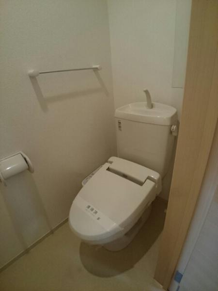 カーサ・アバンツァート　Ｂ