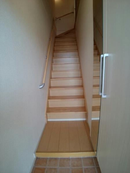 カーサ・アバンツァート　Ｂ