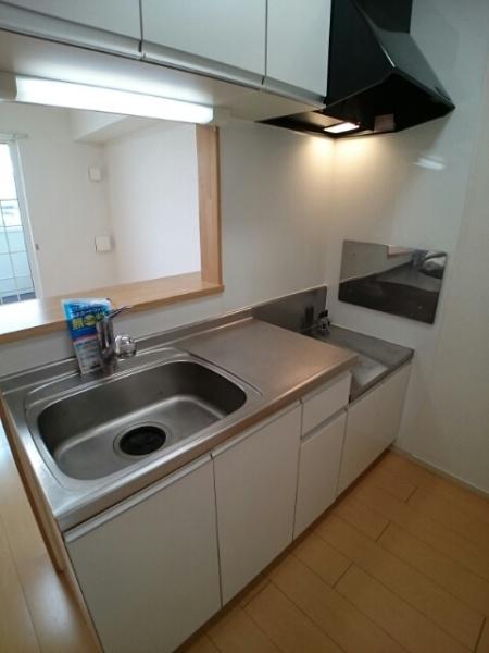 カーサ・アバンツァート　Ｂ