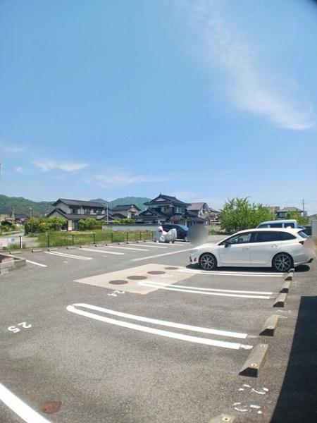 ハイドランジア　１番館