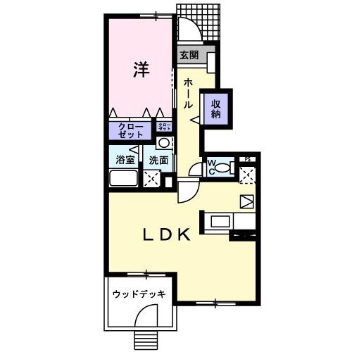 ソル　デル　フリオ　Ｂ