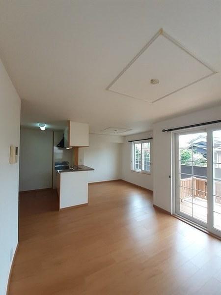 ソル　デル　フリオ　Ｂ