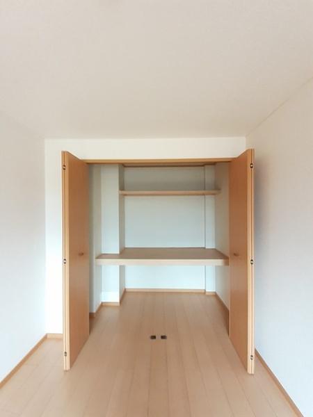 プレ・オリゾン(収納)