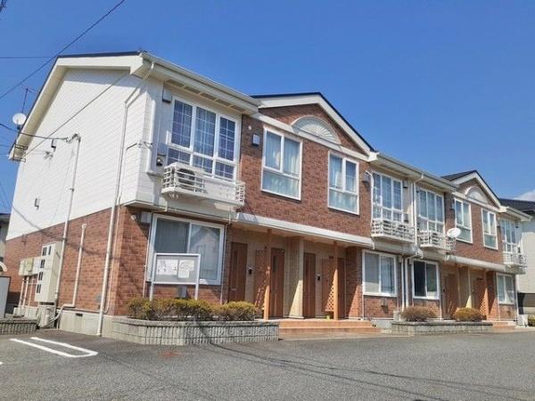 サニーヒルＡ