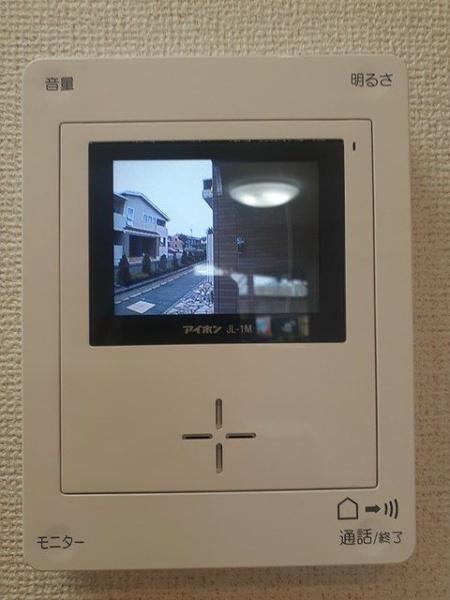 カーサ　ルーナ