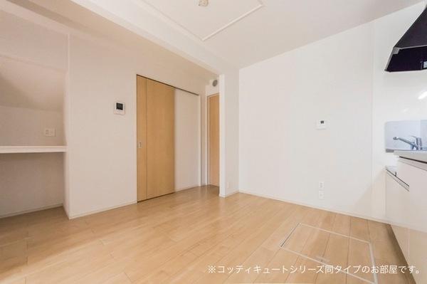 セレノ　ディモーラ　１
