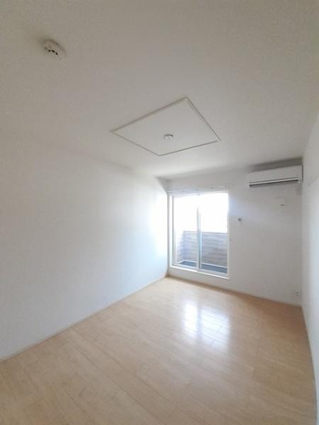 クレールコート一条