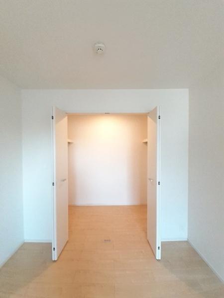 クレールコート一条