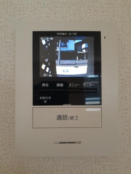 クレールコート一条