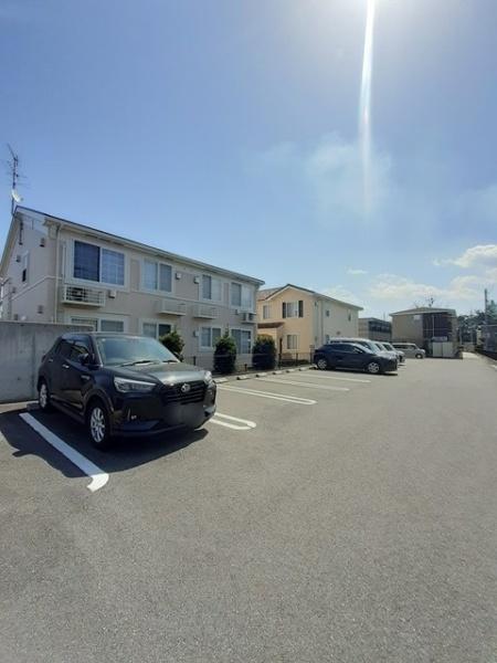 クレールコート一条