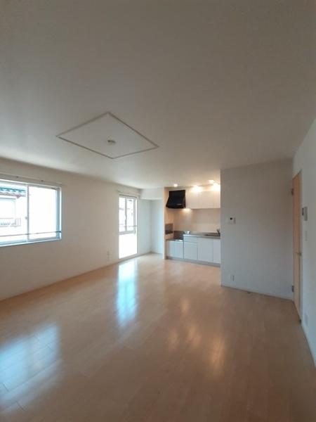 クレールコート一条