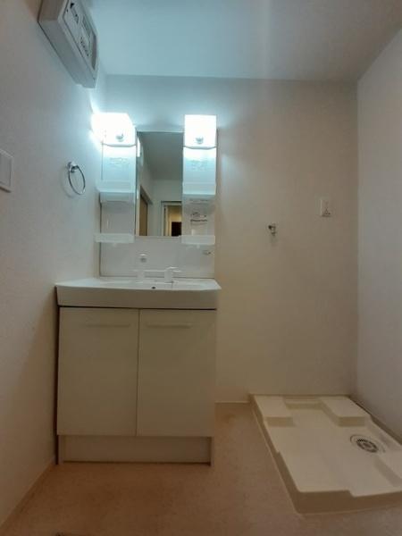 クレールコート一条