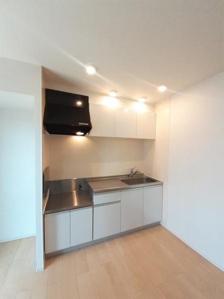 クレールコート一条