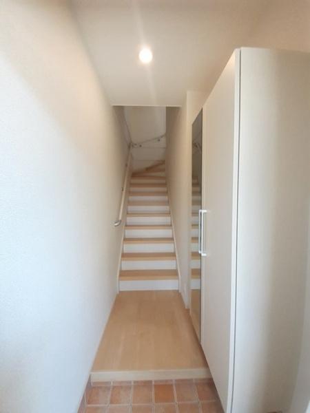 クレールコート一条