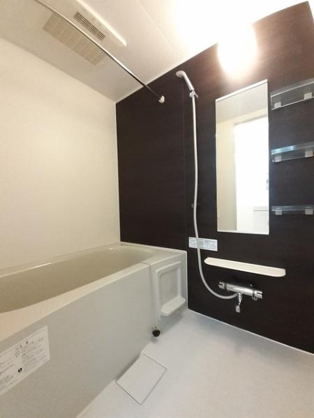 クレールコート一条