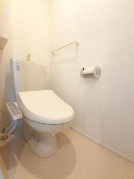 クレールコート一条