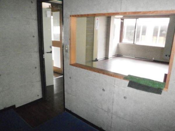 茶町（野川）テナント２０１号室