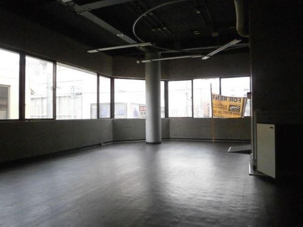 茶町（野川）テナント２０１号室