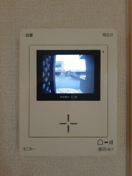 カーサ　ピネッタ