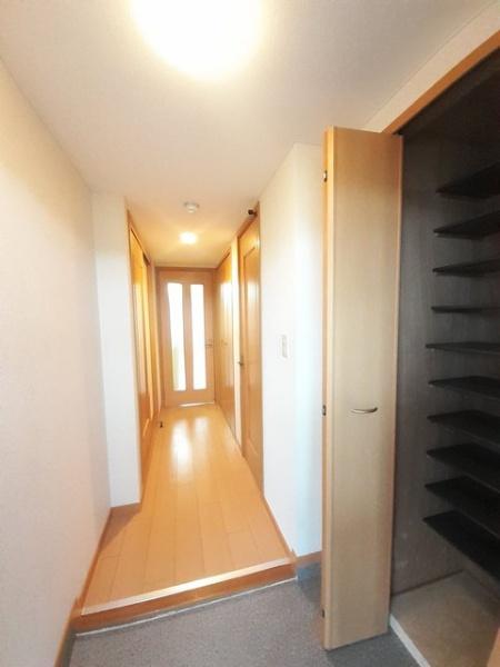 シャンポールＡ