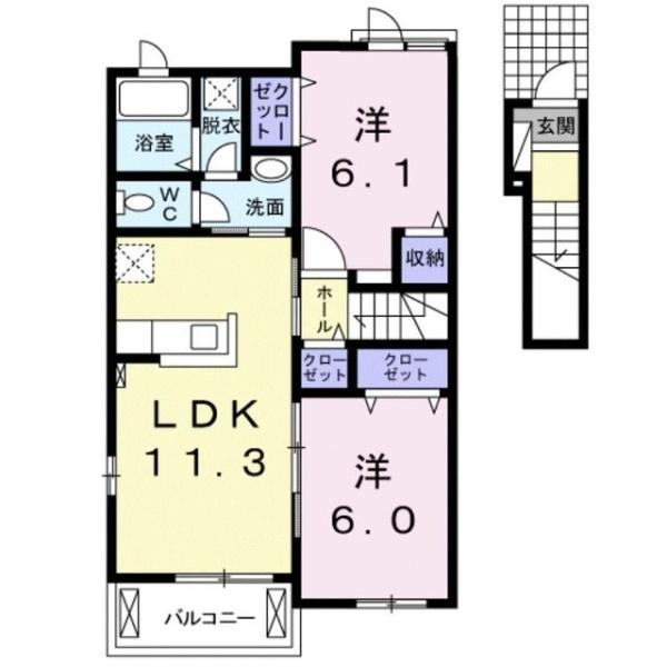 モンリーブル　１