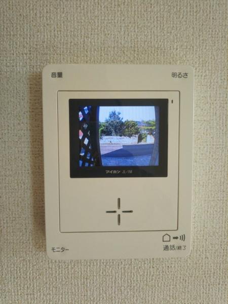 モンリーブル　１