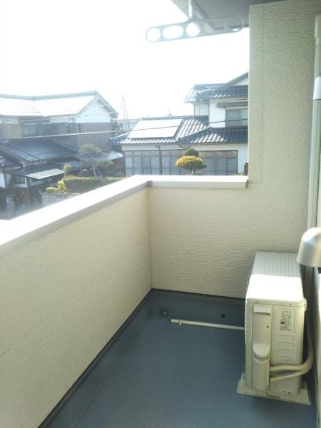 モンリーブル　１