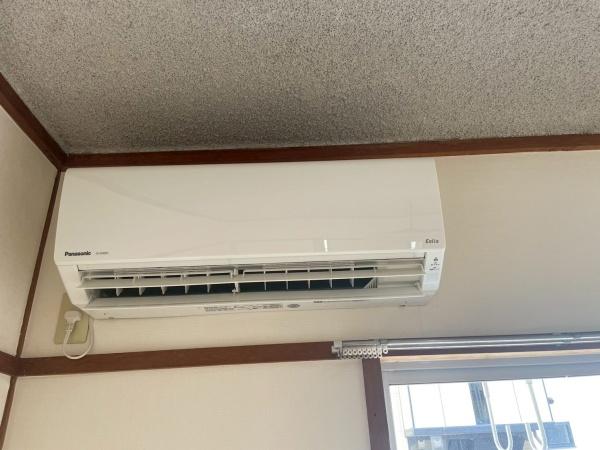 東山ハイツ(その他設備)