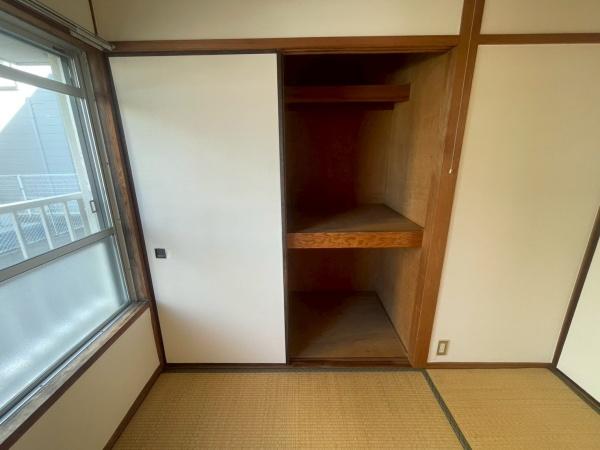 東山ハイツ