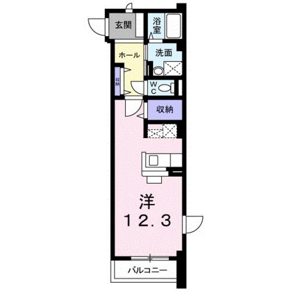 シャンポールＡ