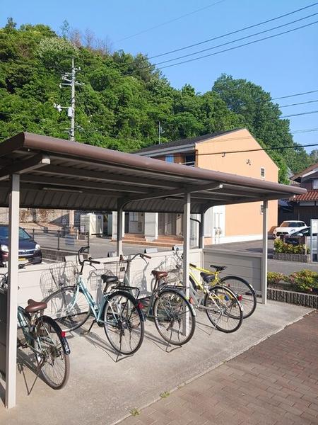 シャンポールＡ