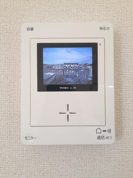 ニューシティ美保Ｂ