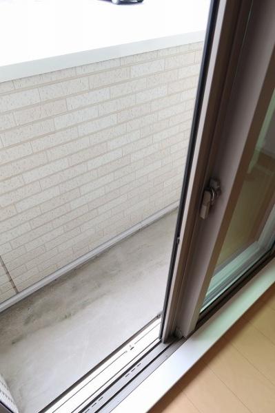 アムール・クロワール　Ａ