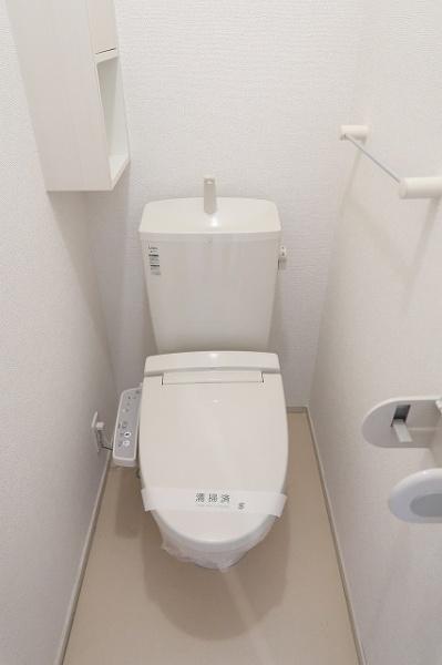 アムール・クロワール　Ａ