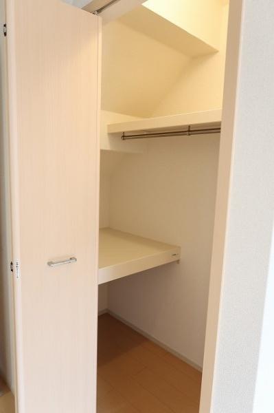 アムール・クロワール　Ａ