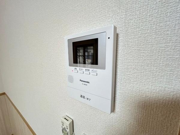 クローバーコート
