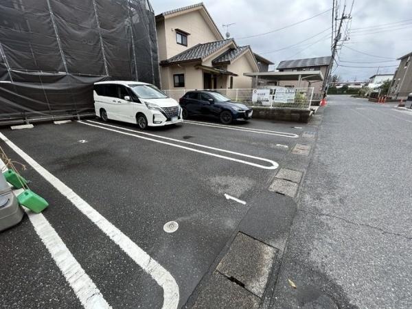 クローバーコート