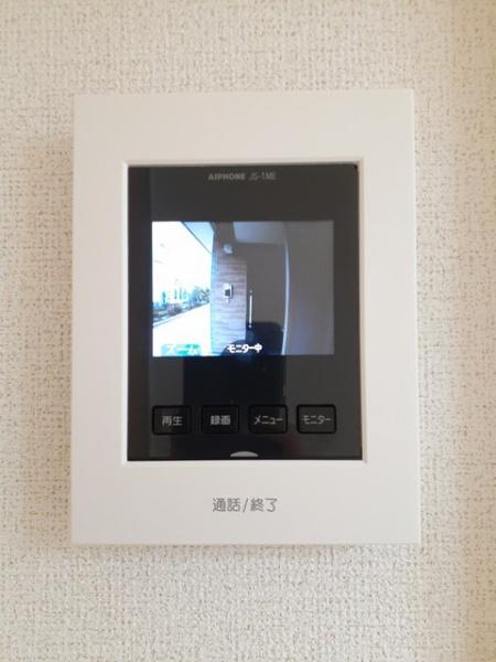 米子市米原５丁目のアパート