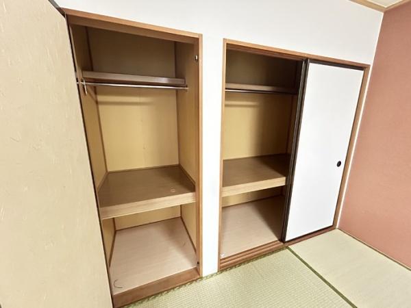 グランドール三柳２