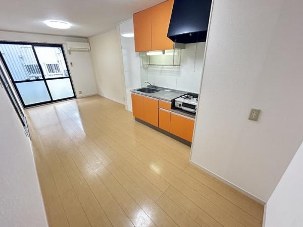 グランドール三柳２