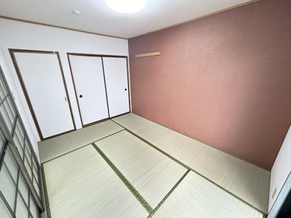 グランドール三柳２
