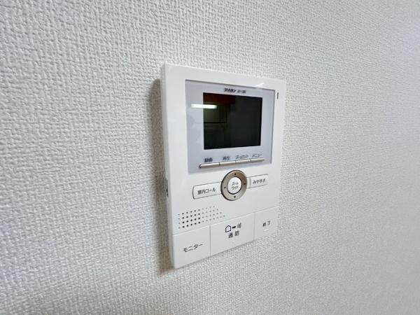 グランドール三柳２