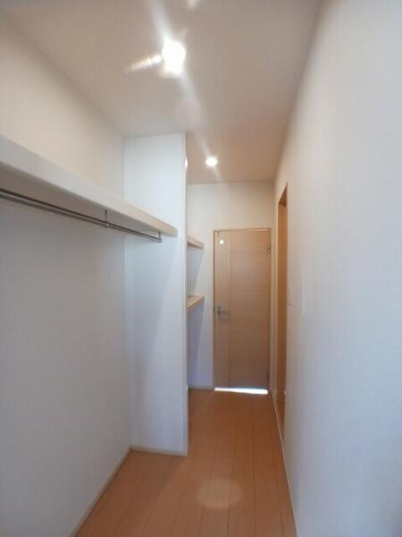 米子市上福原１丁目のアパート