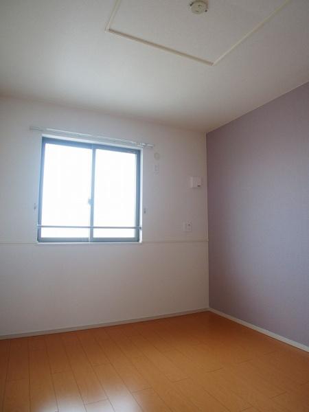 米子市上福原１丁目のアパート