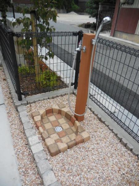 米子市上福原１丁目のアパート