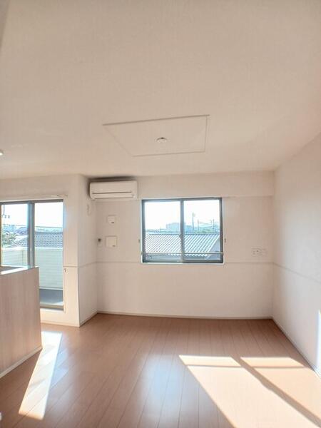 米子市上福原１丁目のアパート