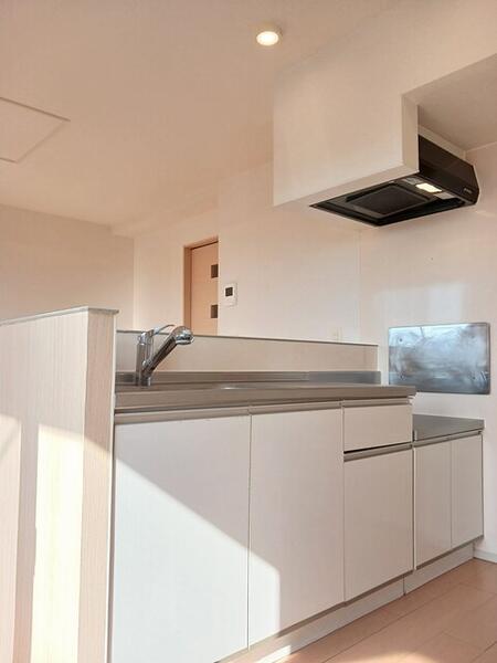 米子市上福原１丁目のアパート