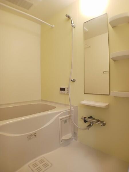 米子市上福原１丁目のアパート