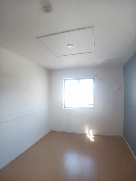 米子市上福原１丁目のアパート